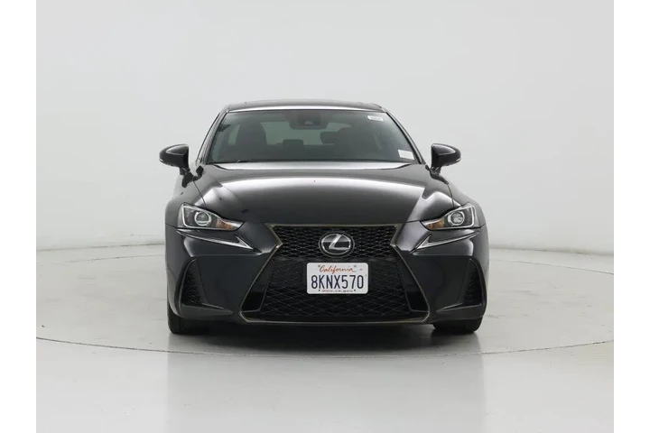 $30998 : Lexus IS 300 2019 4dr Sedan image 5