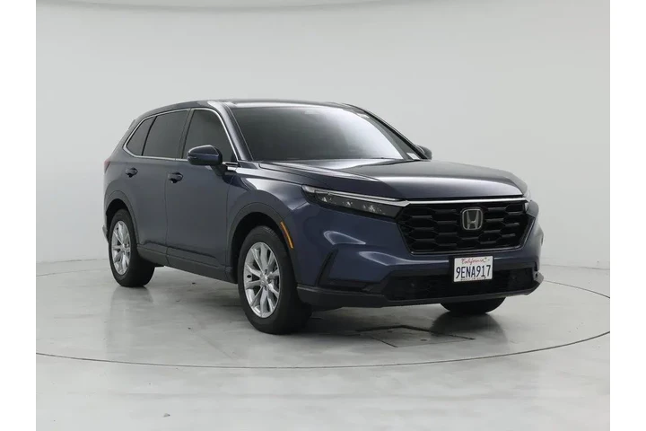 $31998 : Honda CR-V 2023 AWD EX-L 4dr image 1