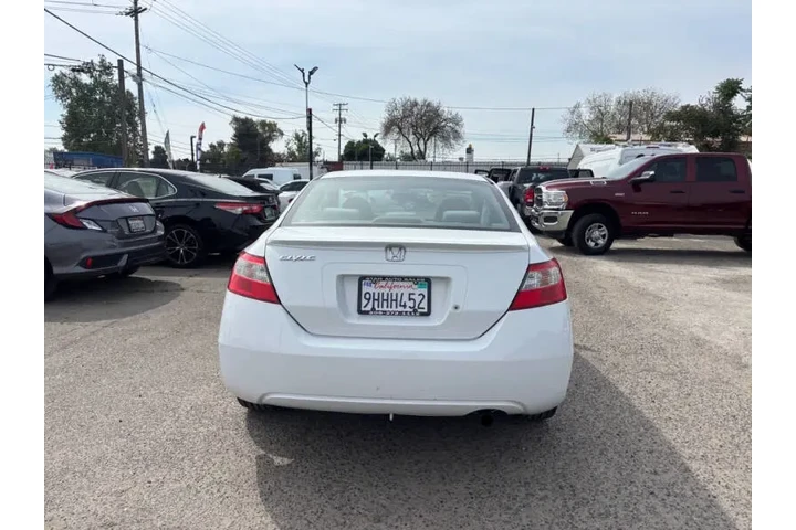 $8999 : 2010 Civic LX image 7