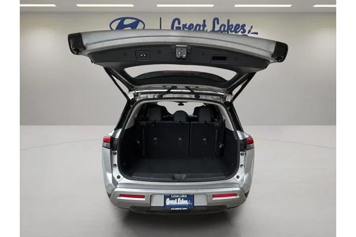 $25977 : Nissan Pathfinder 2022 AWD S image 10