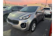$12998 : Kia Sportage 2019 AWD LX 4dr thumbnail