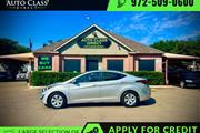 $10950 : 2016 HYUNDAI ELANTRA SE thumbnail