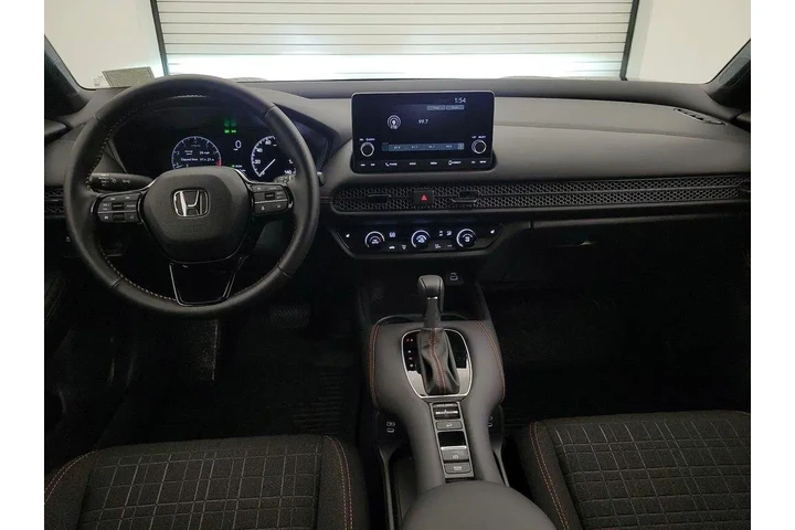 $28998 : Honda HR-V 2025 Sport 4dr Cr image 9