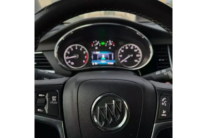 2020 BUICK ENCORE2020 BUICK E image 9