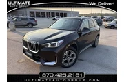 BMW X1 2025 AWD xDrive28i 4d en Springdale