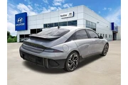 $22495 : Hyundai IONIQ 6 2024 SEL 4dr thumbnail