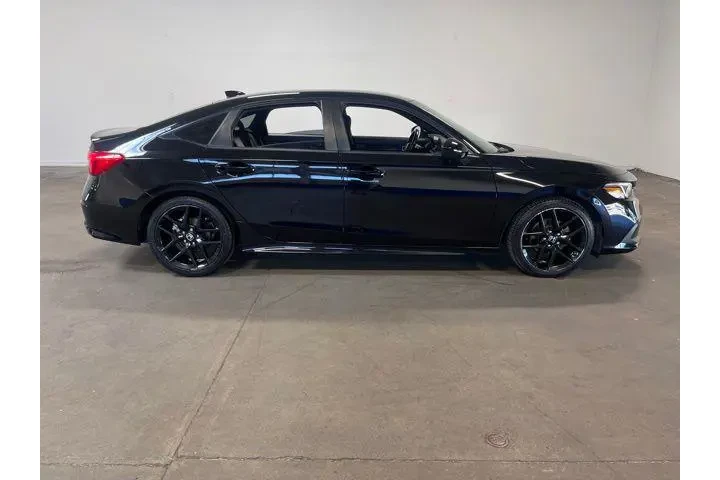 $25561 : Honda Civic 2022 Sport 4dr S image 2
