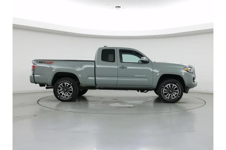 $32998 : Toyota Tacoma 2022 4x4 TRD S image 7