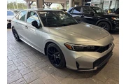 $26172 : Honda Civic 2025 Sport 4dr S thumbnail
