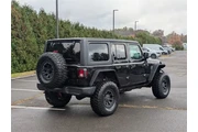 $28723 : Jeep Wrangler Unlimited 2020 thumbnail