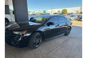 $30045 : Acura TLX 2020 V6 4dr Sedan thumbnail