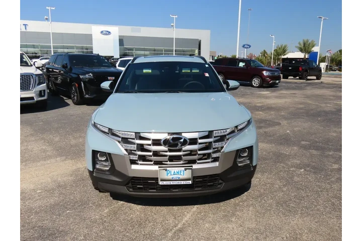 $20999 : Hyundai SANTA CRUZ 2023 AWD image 5