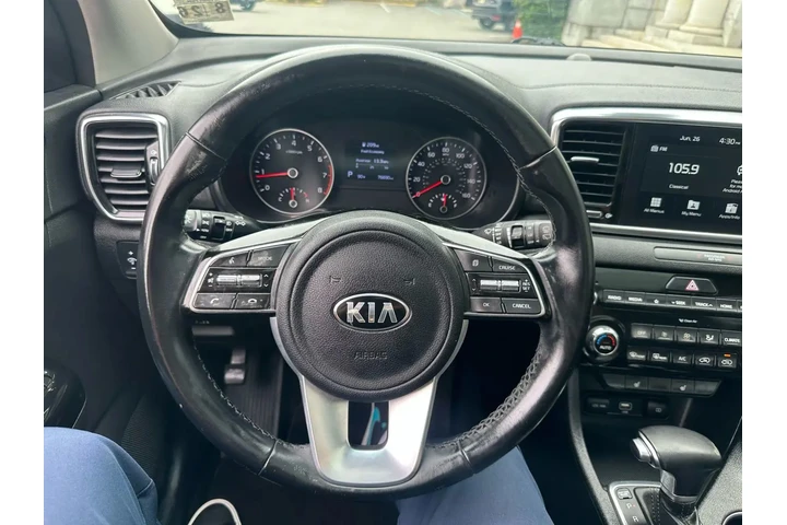 $19495 : 2022 KIA SPORTAGE image 3