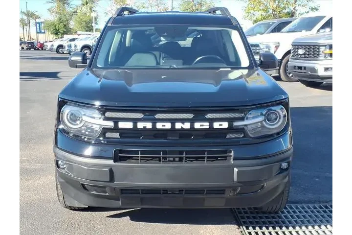 $26877 : Ford Bronco Sport 2023 AWD O image 2