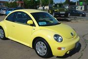 $5999 : 1999 New Beetle GLS thumbnail