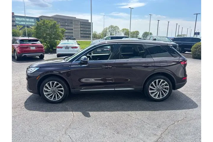 $35985 : Lincoln Corsair 2023 AWD Res image 4