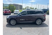 $35985 : Lincoln Corsair 2023 AWD Res thumbnail