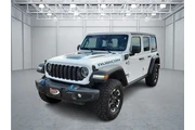 Jeep Wrangler 2024 4x4 Rubic en Fort Worth