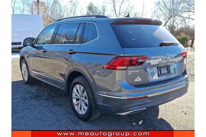 $12595 : Volkswagen Tiguan 2018 2.0T image 7
