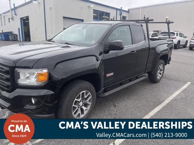 $31998 : PRE-OWNED 2018 CANYON ALL TER image 1