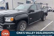 PRE-OWNED 2018 CANYON ALL TER