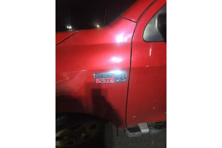 $13033 : Toyota Tundra 2012 4x4 Grade image 5