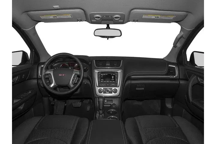 $11990 : GMC Acadia 2016 SLE-1 4dr SU image 10