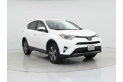 Toyota RAV4 2018 XLE 4dr SUV en Fresno