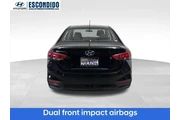 $16995 : Hyundai ACCENT 2022 SE 4dr S thumbnail