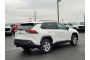 $21990 : Toyota RAV4 Hybrid 2021 AWD thumbnail