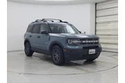 Ford Bronco Sport 2021 AWD B en Sacramento