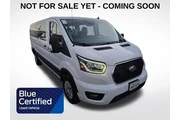 Ford Transit 2023 350 XL 3dr en Orange County