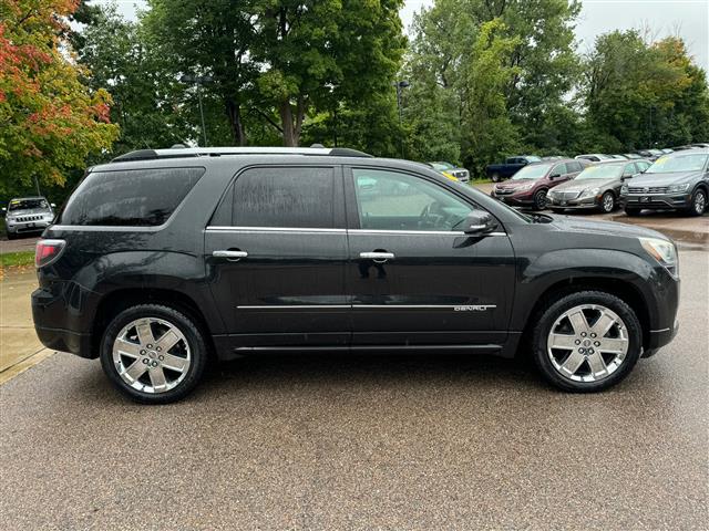 $13998 : 2015 GMC Acadia Denali image 5