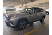 Volkswagen Atlas 2024 AWD SE en San Diego