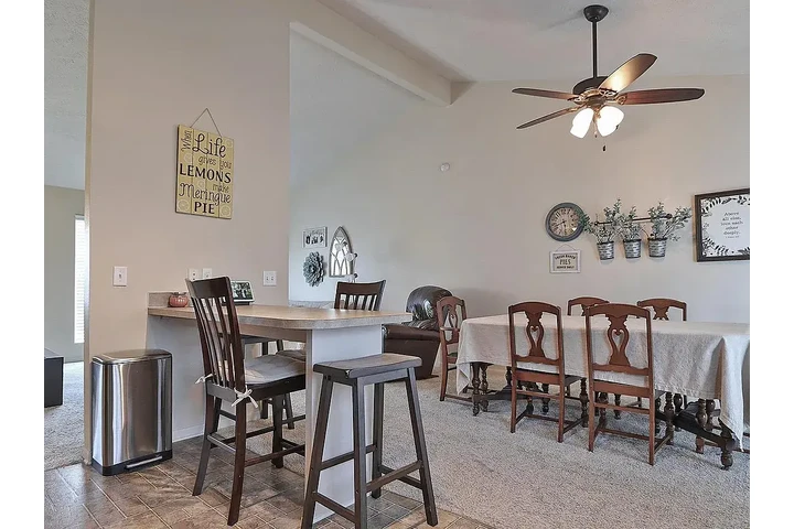 $1350 : Modern 3-Bedroom Home for Rent image 6