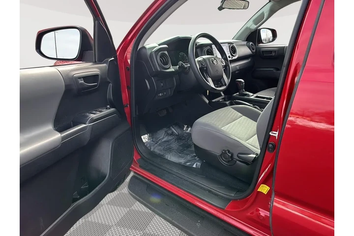 $37888 : Gold Certified 2023 Tacoma SR image 2