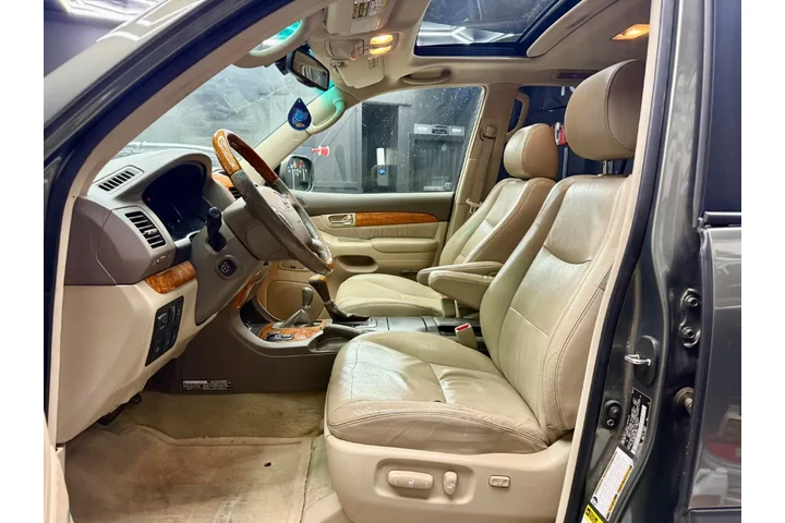 $9995 : 2007 GX 470 image 10