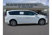 $13900 : Chrysler Pacifica 2018 Limit thumbnail