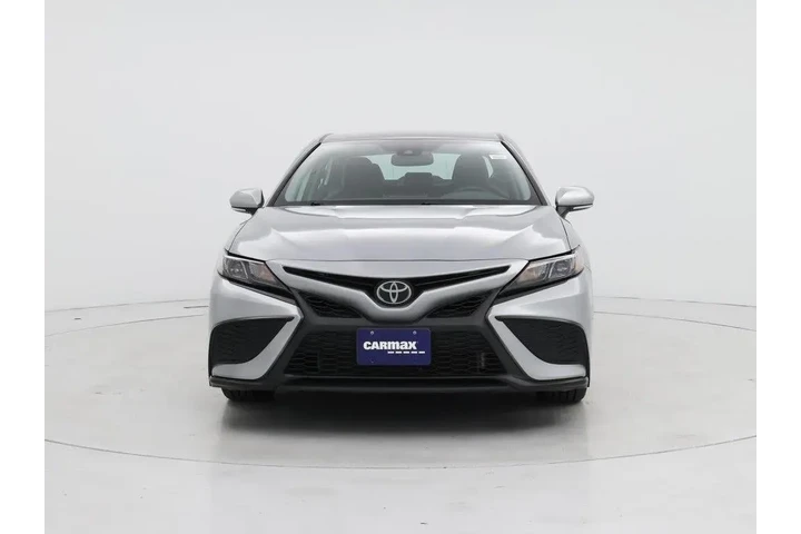 $28998 : Toyota Camry 2023 AWD SE 4dr image 5