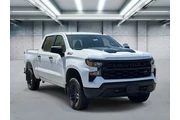 $35196 : Chevrolet Silverado 1500 202 thumbnail