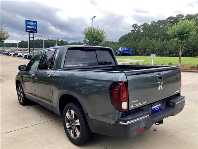 $24690 : 2017 Ridgeline RTL-E AWD image 6