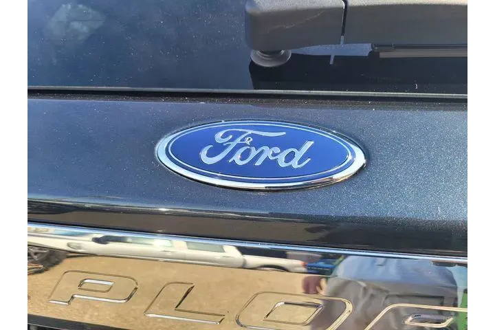 $29127 : Ford Explorer 2023 XLT 4dr S image 7