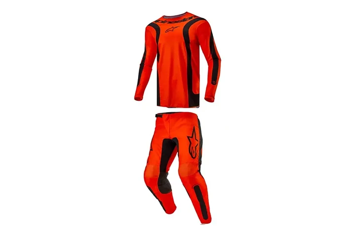 Dirt Bike Racing Suits image 1