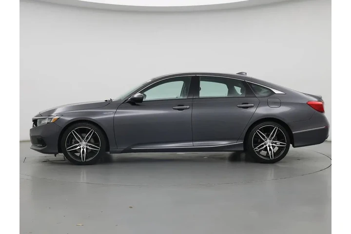 $27998 : Honda Accord Hybrid 2022 Tou image 3