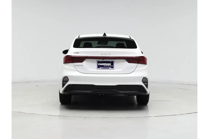 $19998 : Kia Forte 2024 LXS 4dr Sedan image 6