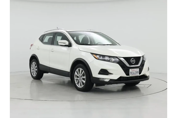 $22998 : Nissan Rogue Sport 2022 AWD image 1