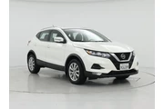 Nissan Rogue Sport 2022 AWD