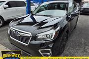 Used 2020 Forester Limited CV en New York