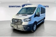 $35884 : Ford Transit 2020 150 XL 3dr thumbnail