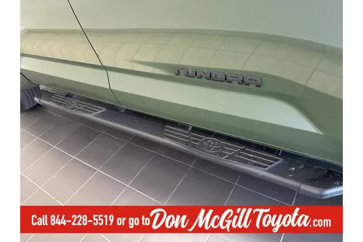 $37024 : Toyota Tundra 2022 4x2 SR5 4 image 6